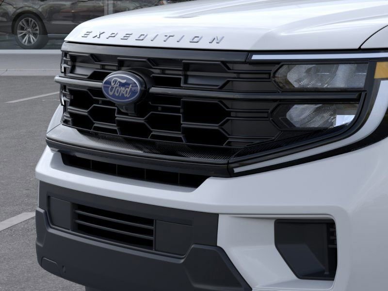 New 2026 Ford Expedition Max Active AWD/4WD image 18