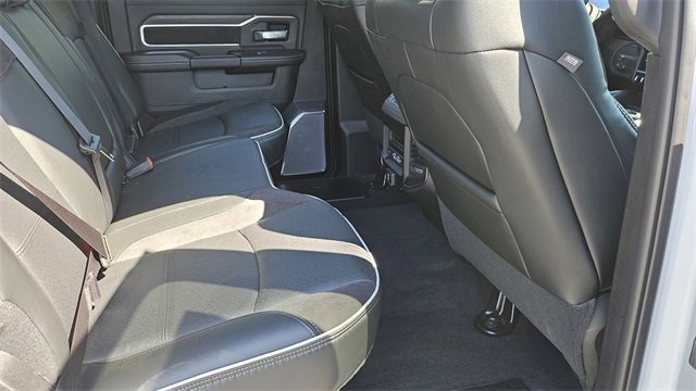 New 2026 RAM 3500 Laramie image 14