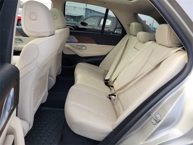 Used 2021 Mercedes-Benz GLE 350 image 6