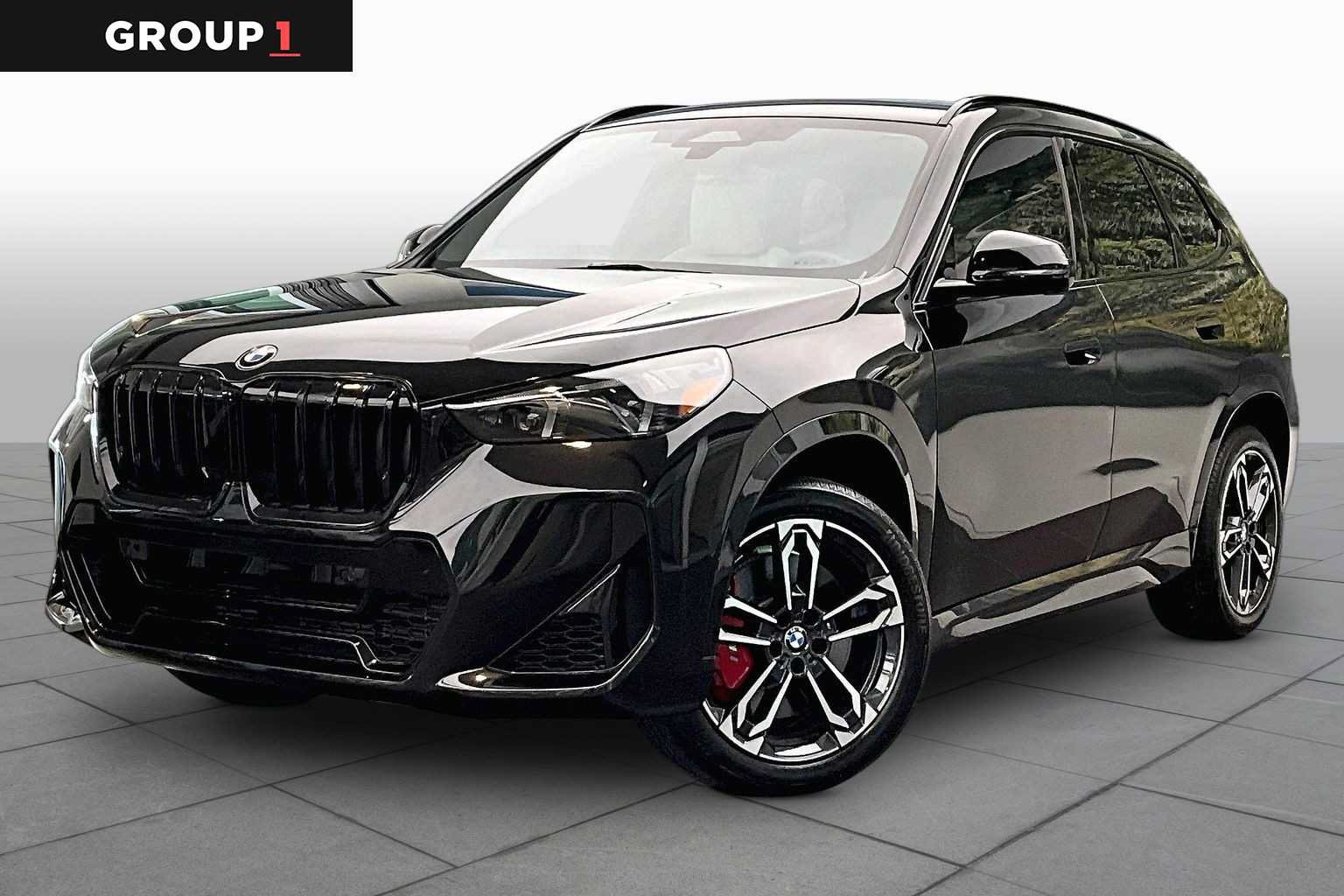 Used 2026 BMW X1 xDrive28i w/ M Sport Package