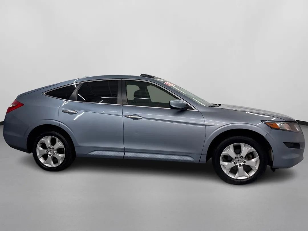 Used 2011 Honda Crosstour EX-L image 11
