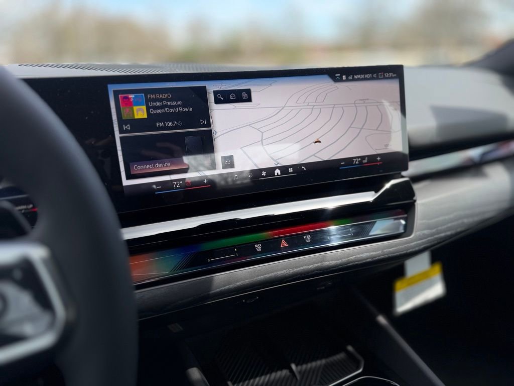 New 2027 BMW 530i xDrive AWD/4WD image 17