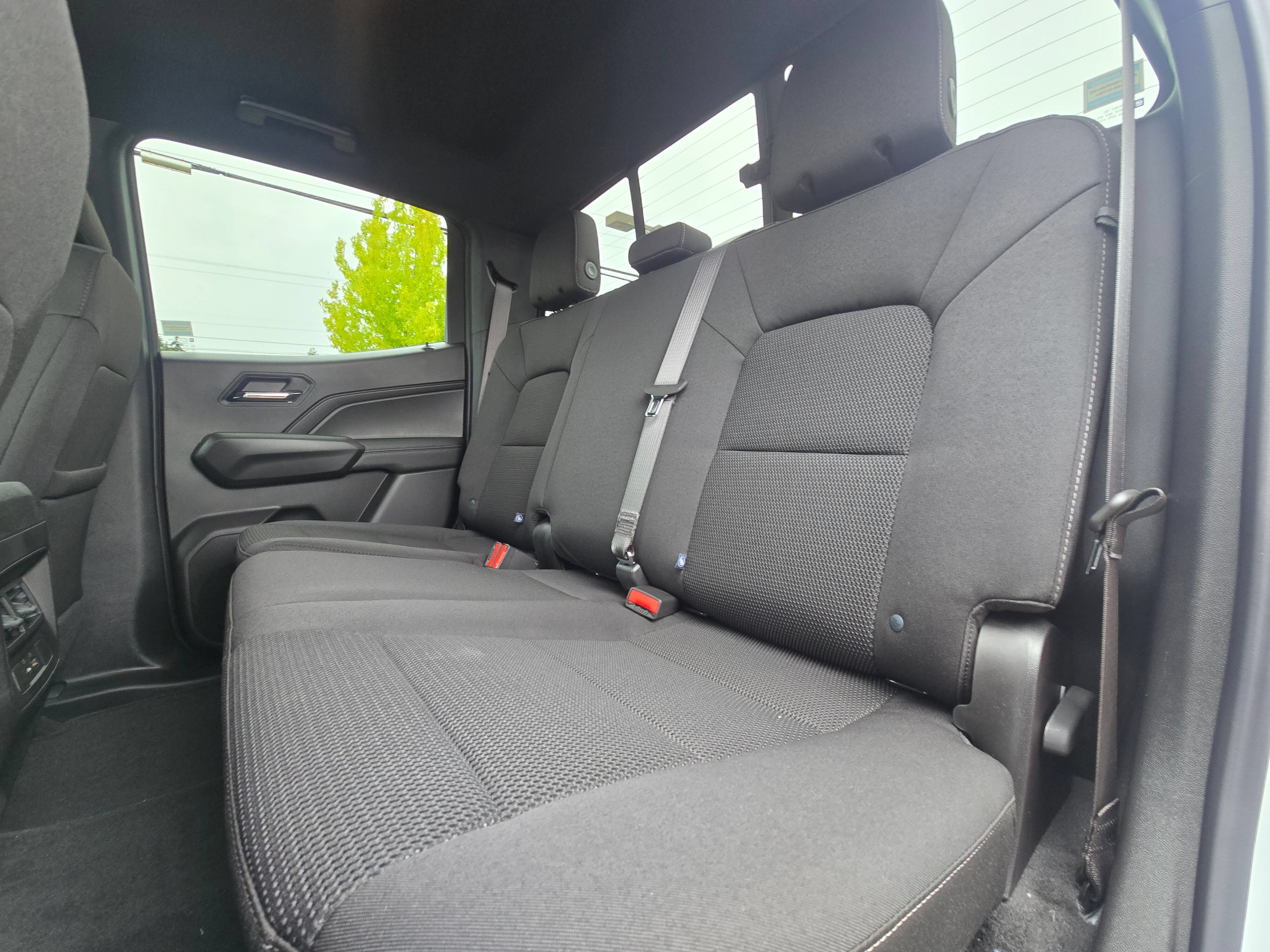 New 2026 GMC Canyon Elevation w/ Convenience Package AWD/4WD image 11