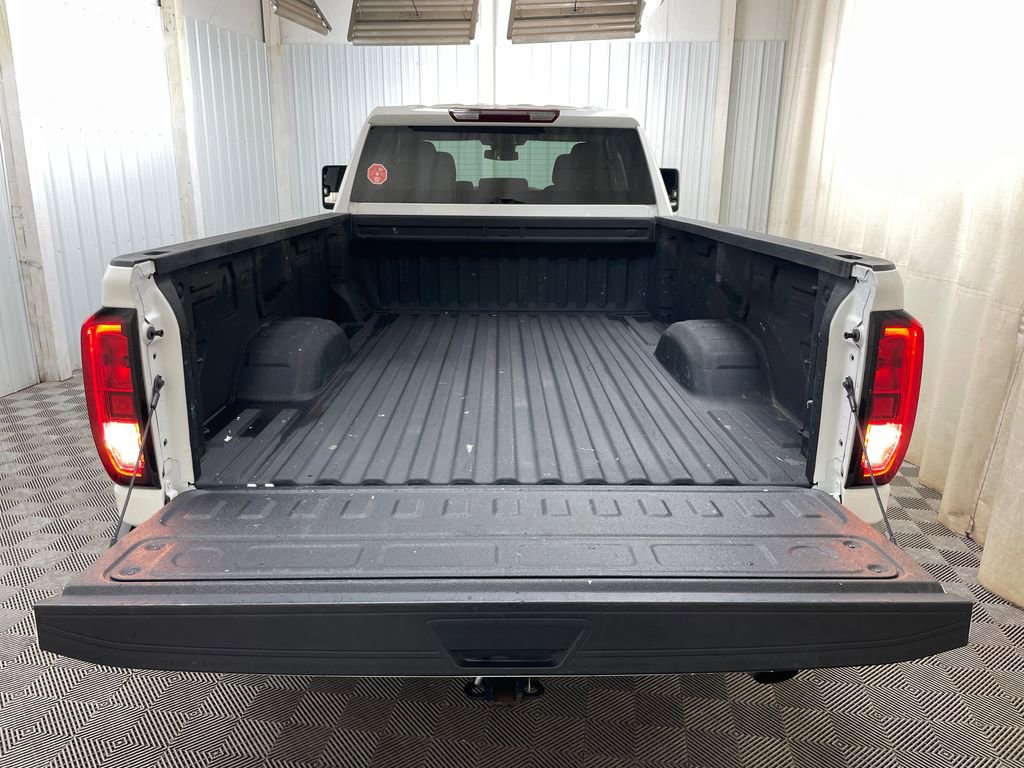 Used 2024 GMC Sierra 2500 Pro w/ 1SA Pro Safety Plus Package image 42
