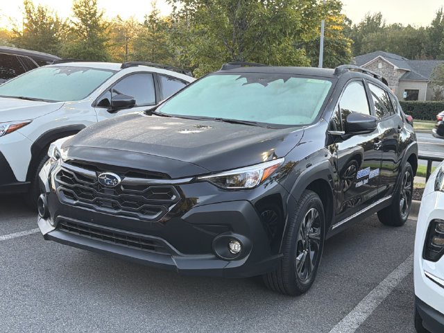Certified 2026 Subaru Crosstrek 2.5i Premium AWD/4WD image 3