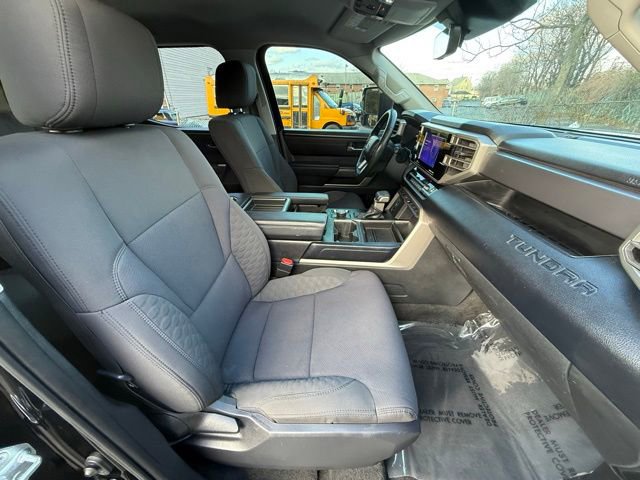 Used 2022 Toyota Tundra SR5 image 30