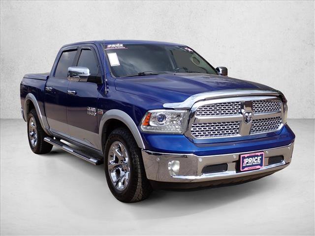 Used 2014 RAM 1500 Laramie w/ Convenience Group AWD/4WD image 6
