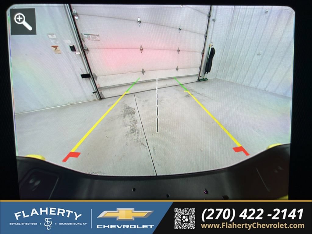 Used 2023 Jeep Gladiator Sport AWD/4WD image 35