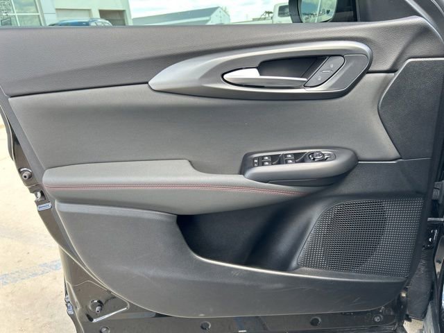 Used 2024 Dodge Hornet GT w/ GT Blacktop Package AWD/4WD image 14