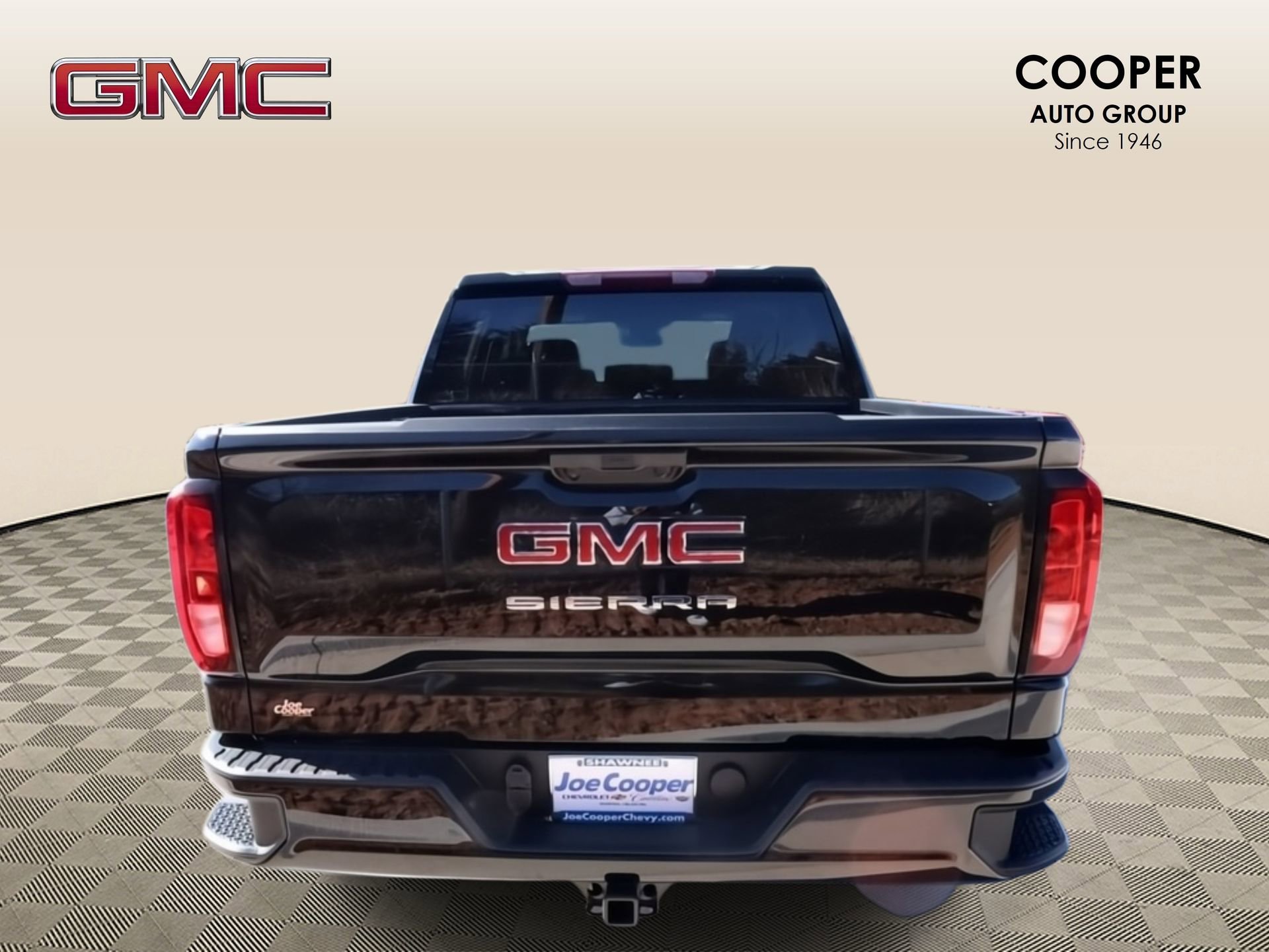 New 2026 GMC Sierra 1500 Pro w/ Graphite Edition image 22