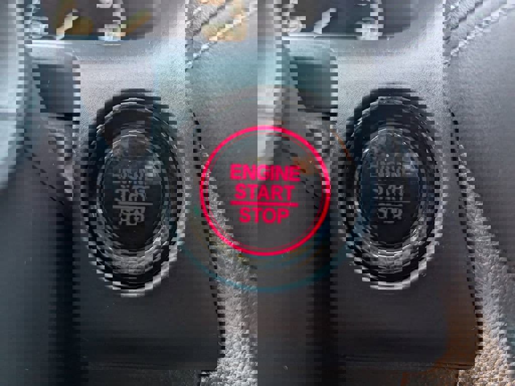 Used 2023 Honda HR-V EX-L image 25