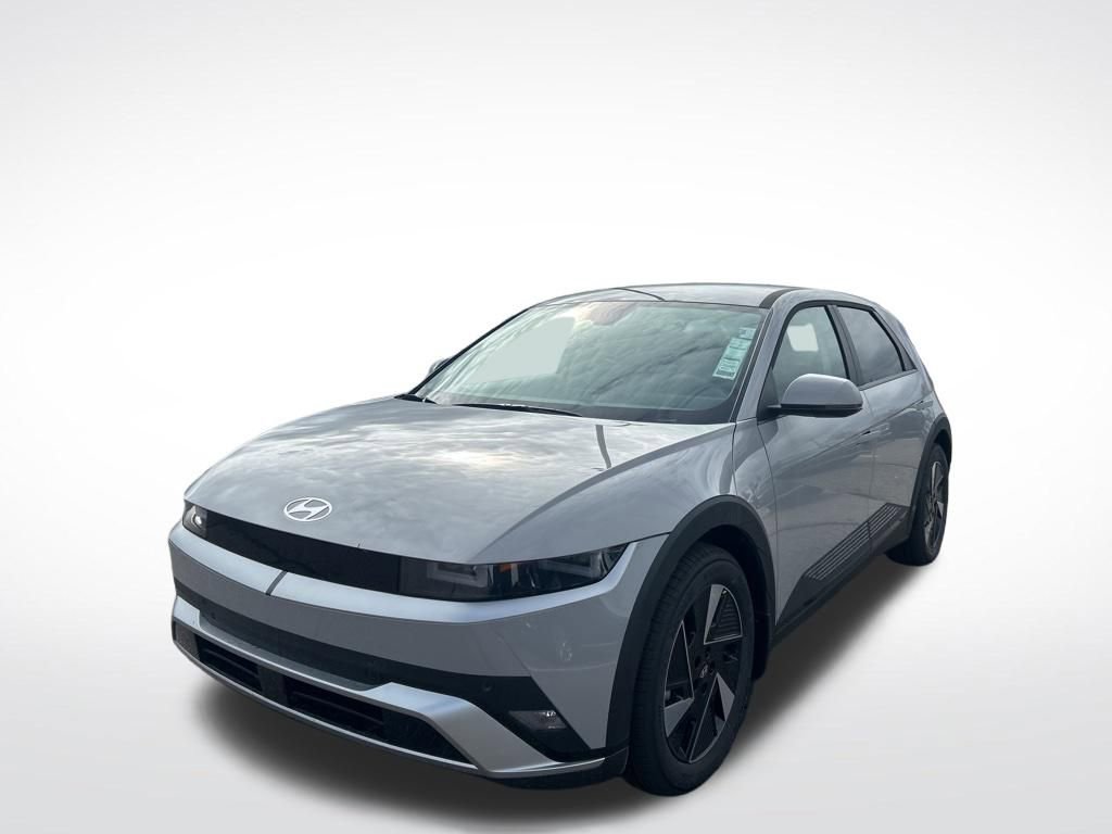 New 2026 Hyundai Ioniq 5 SEL 360° Tour