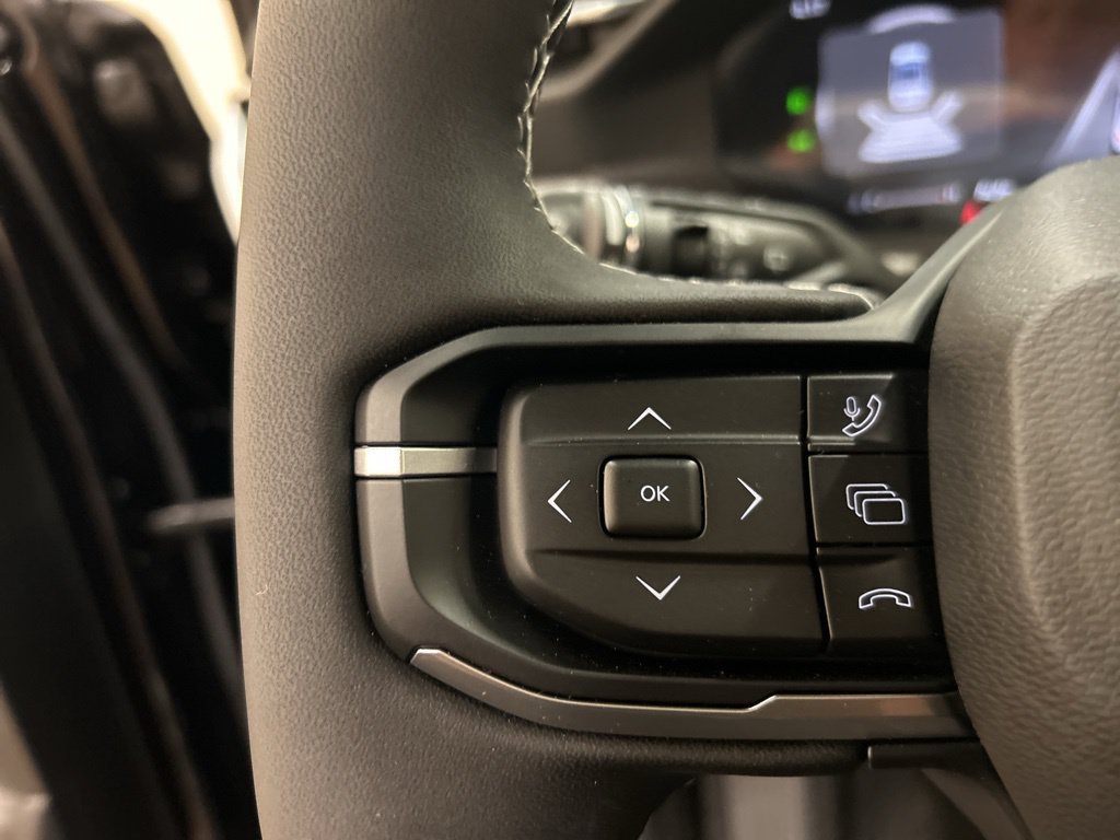 New 2026 Jeep Cherokee Laredo AWD/4WD image 23