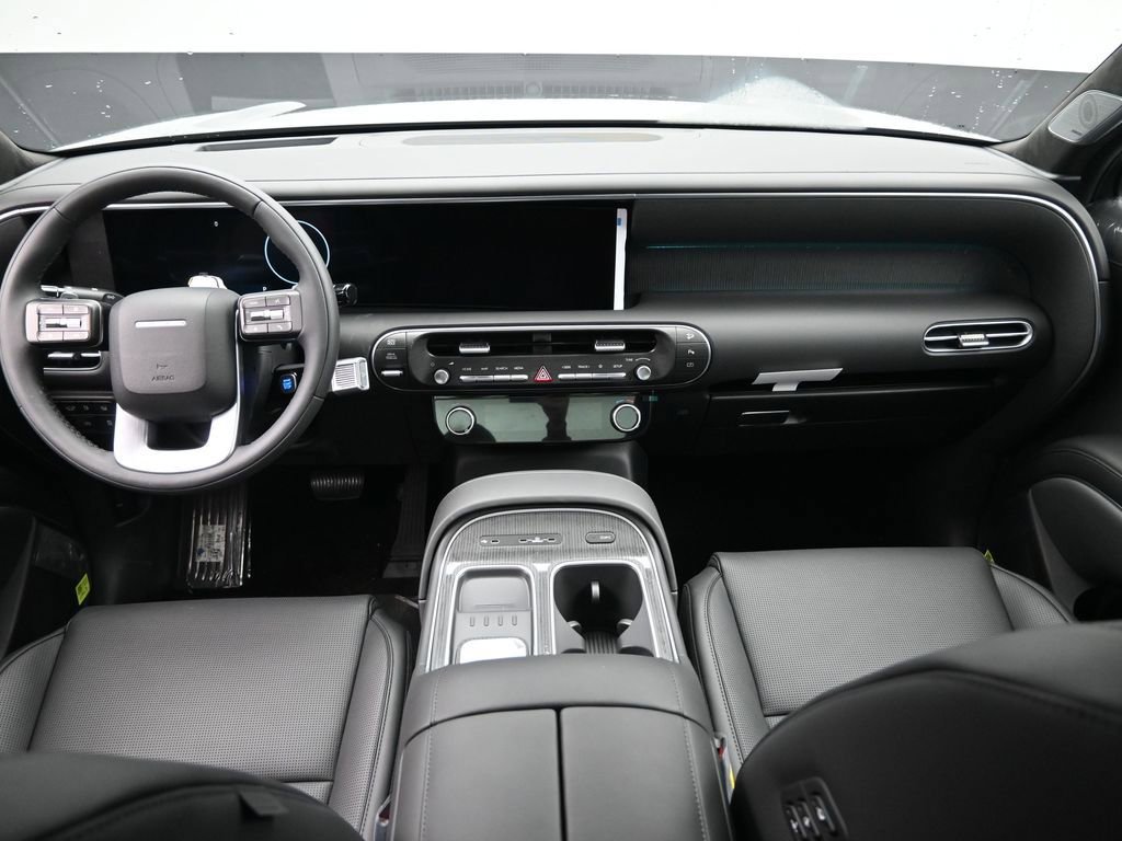 New 2026 Hyundai Palisade Calligraphy image 23