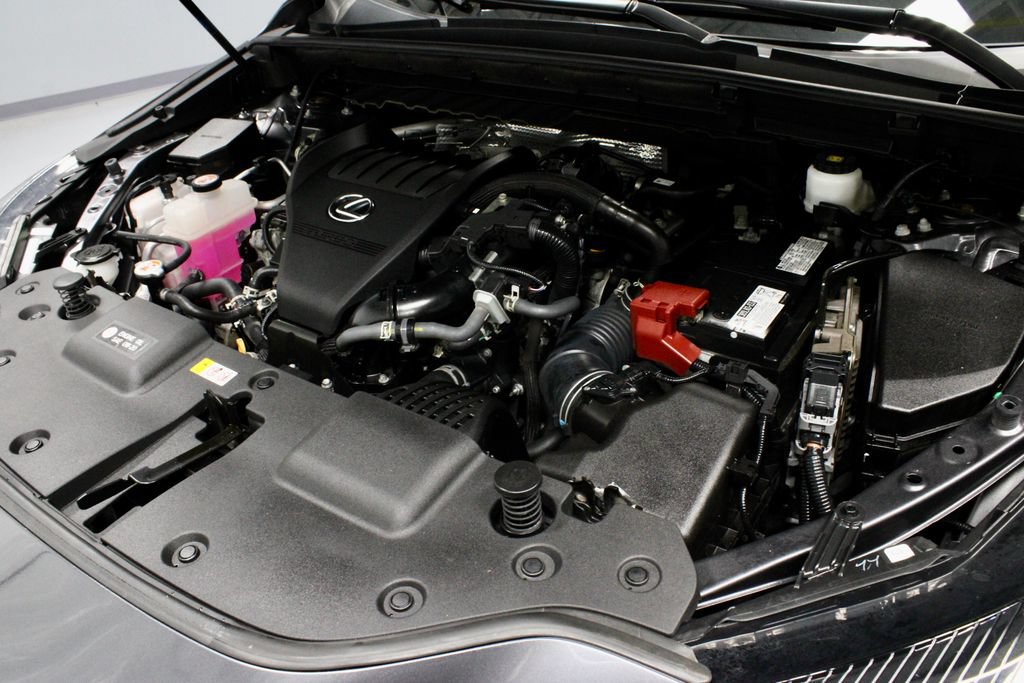 Used 2023 Lexus NX 350 AWD image 18