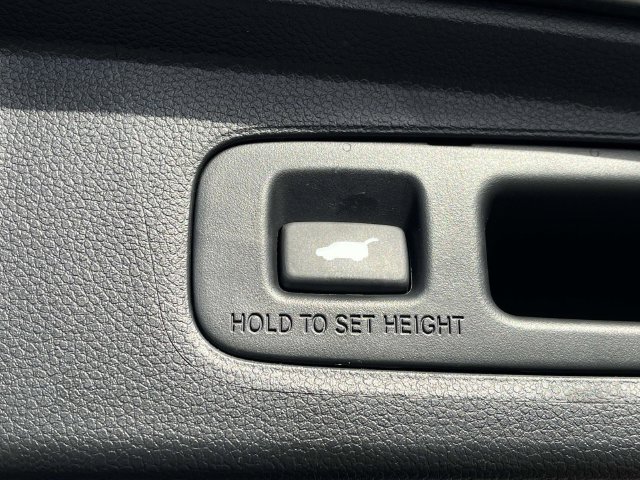 Used 2025 Honda CR-V EX-L image 22