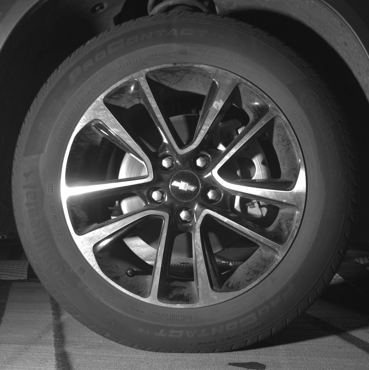 Used 2025 Chevrolet TrailBlazer LT image 13