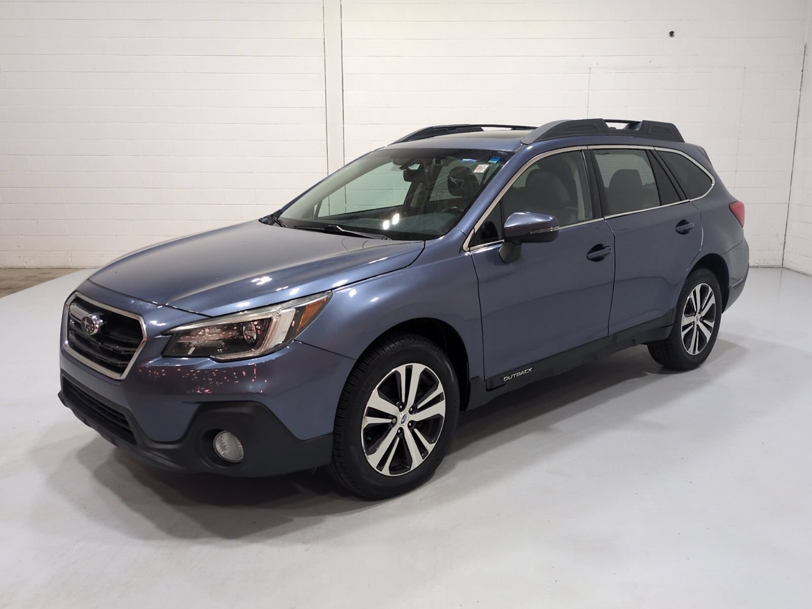 Used 2018 Subaru Outback 2.5i Limited AWD/4WD image 7