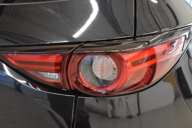 Used 2020 MAZDA CX-5 Grand Touring AWD/4WD image 12