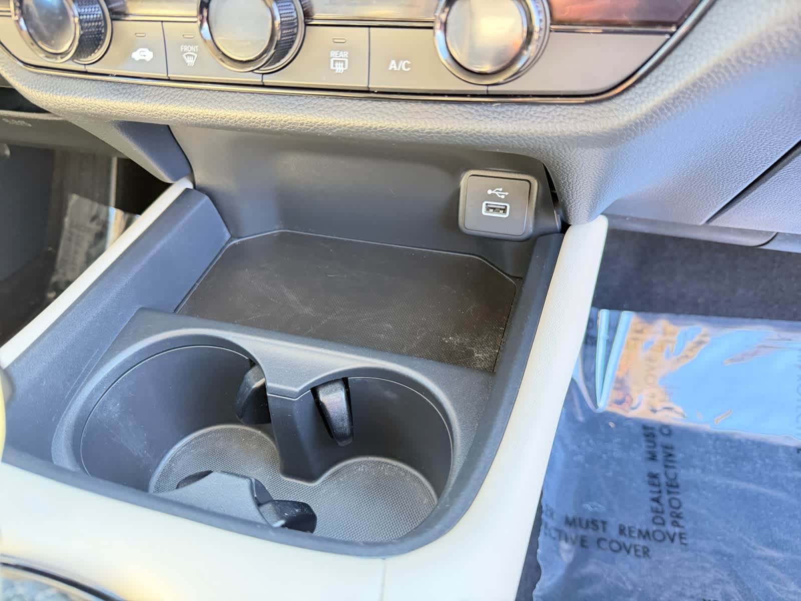 Used 2025 Honda HR-V LX image 23