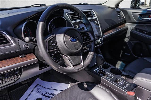 Used 2019 Subaru Outback 3.6R Limited image 10