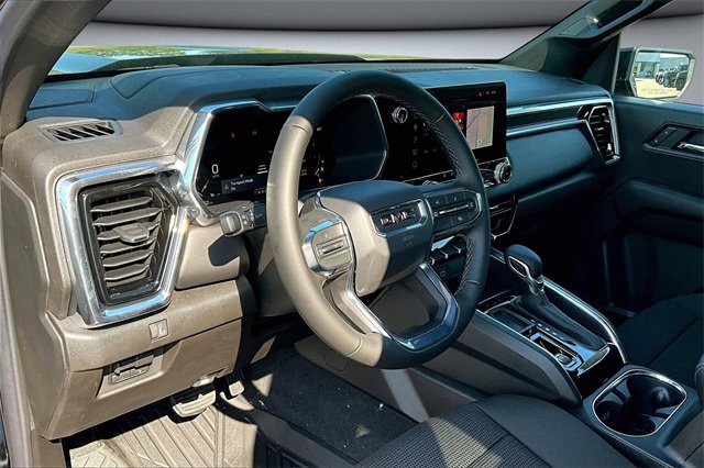 New 2026 GMC Canyon Elevation image 7