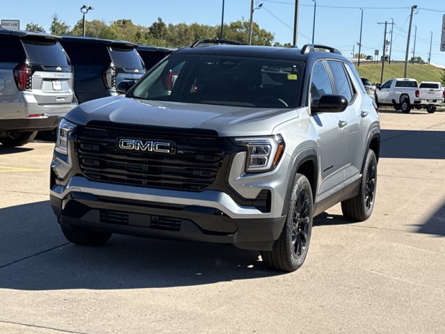 New 2026 GMC Terrain Elevation w/ Elevation Premium Package image 12