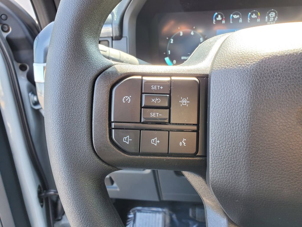 New 2025 Ford F150 STX w/ Equipment Group 200A AWD/4WD image 14