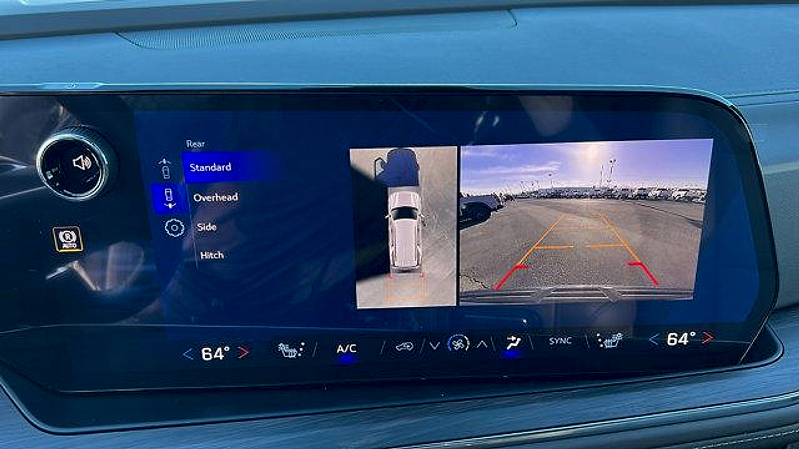 New 2026 Chevrolet Tahoe LT w/ Comfort Package image 27