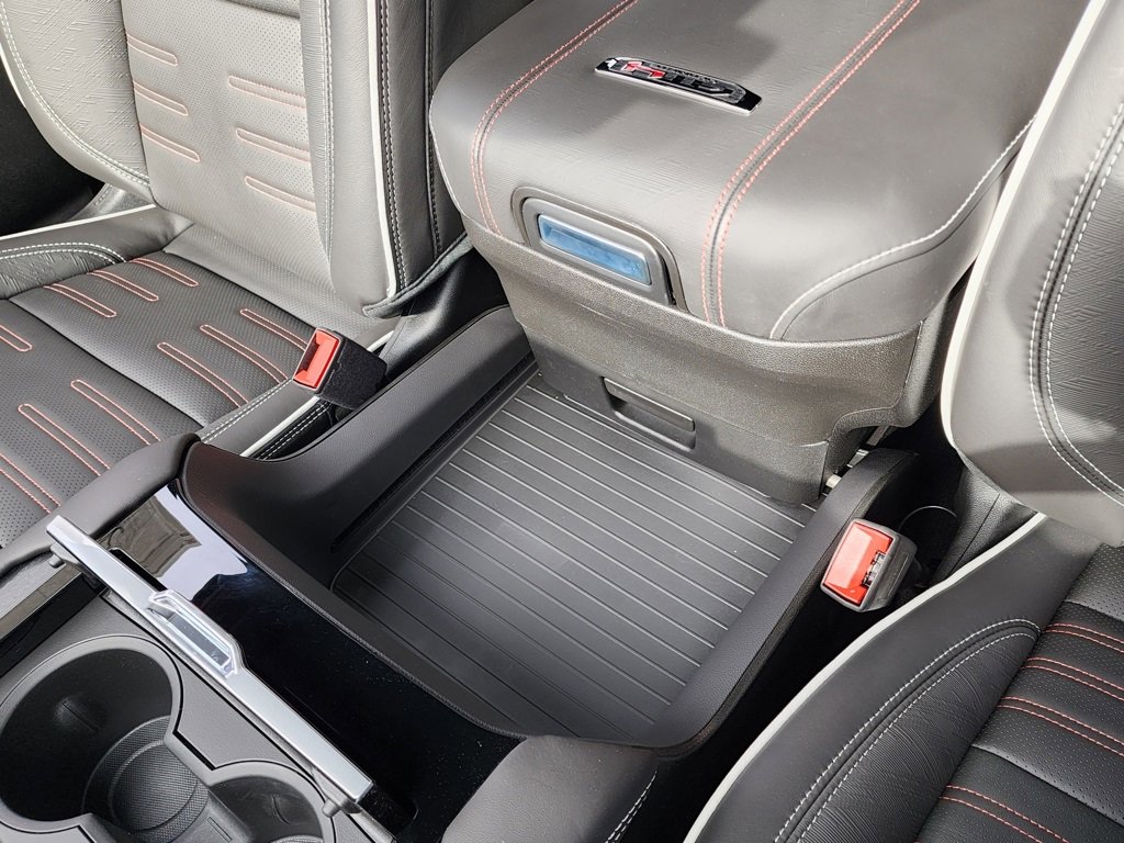 New 2026 GMC Yukon AT4 Ultimate image 39