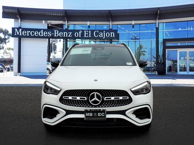 New 2026 Mercedes-Benz GLA 250 image 2