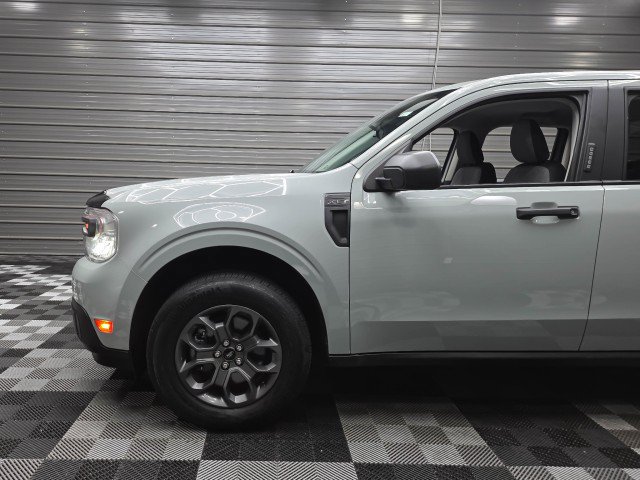 Used 2022 Ford Maverick XLT FWD image 38