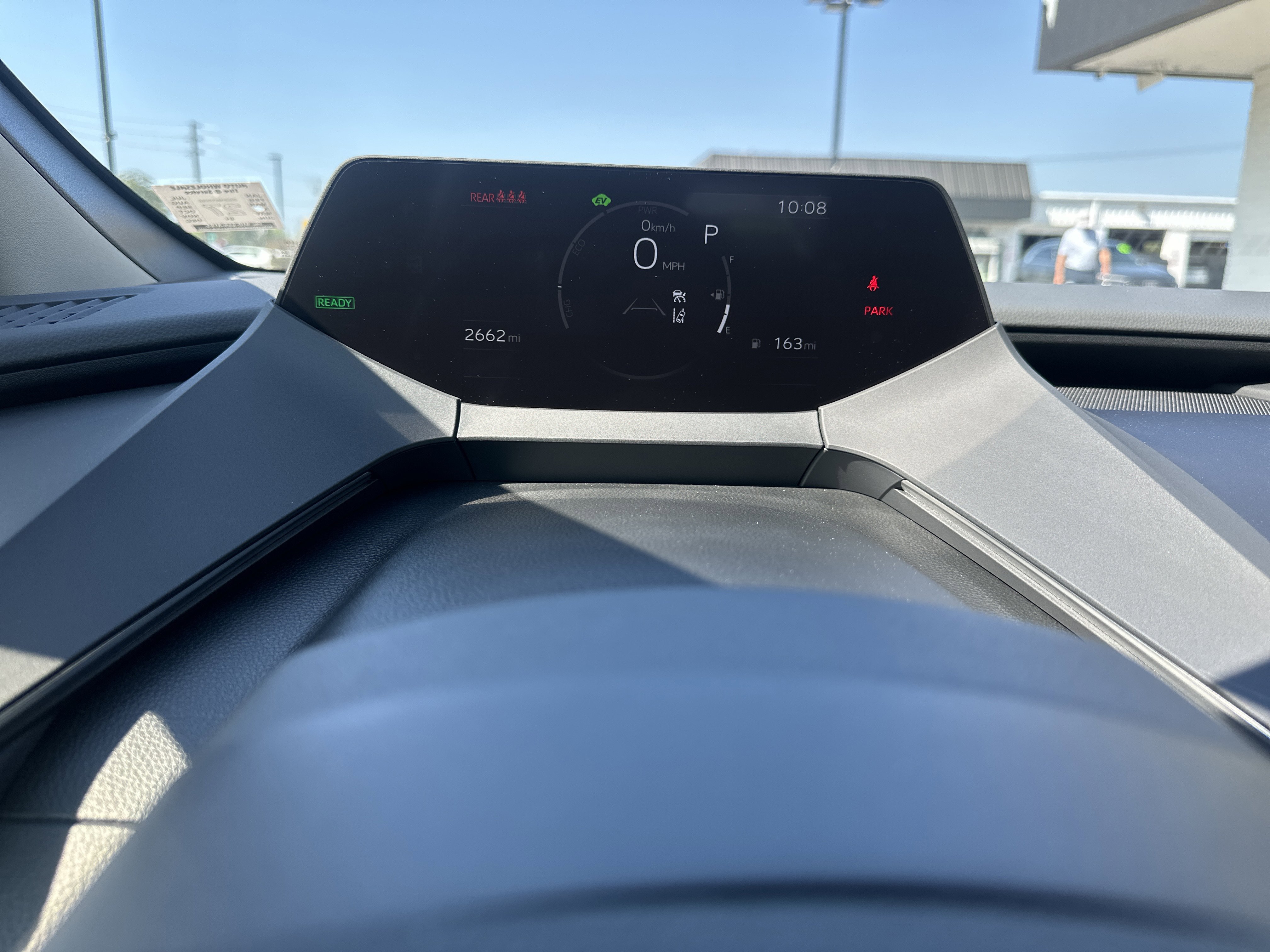 Used 2025 Toyota Prius XLE image 16