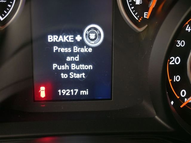 Used 2024 Jeep Wrangler Willys image 20