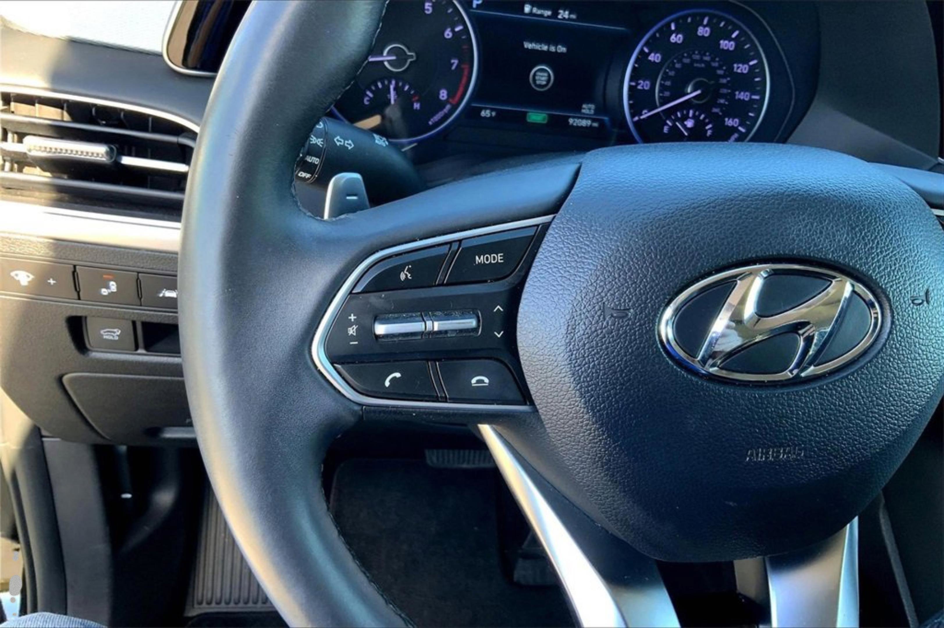 Used 2022 Hyundai Palisade SEL w/ Premium Package image 19