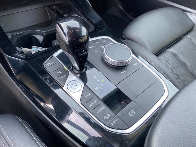 Used 2022 BMW X3 xDrive30i image 12