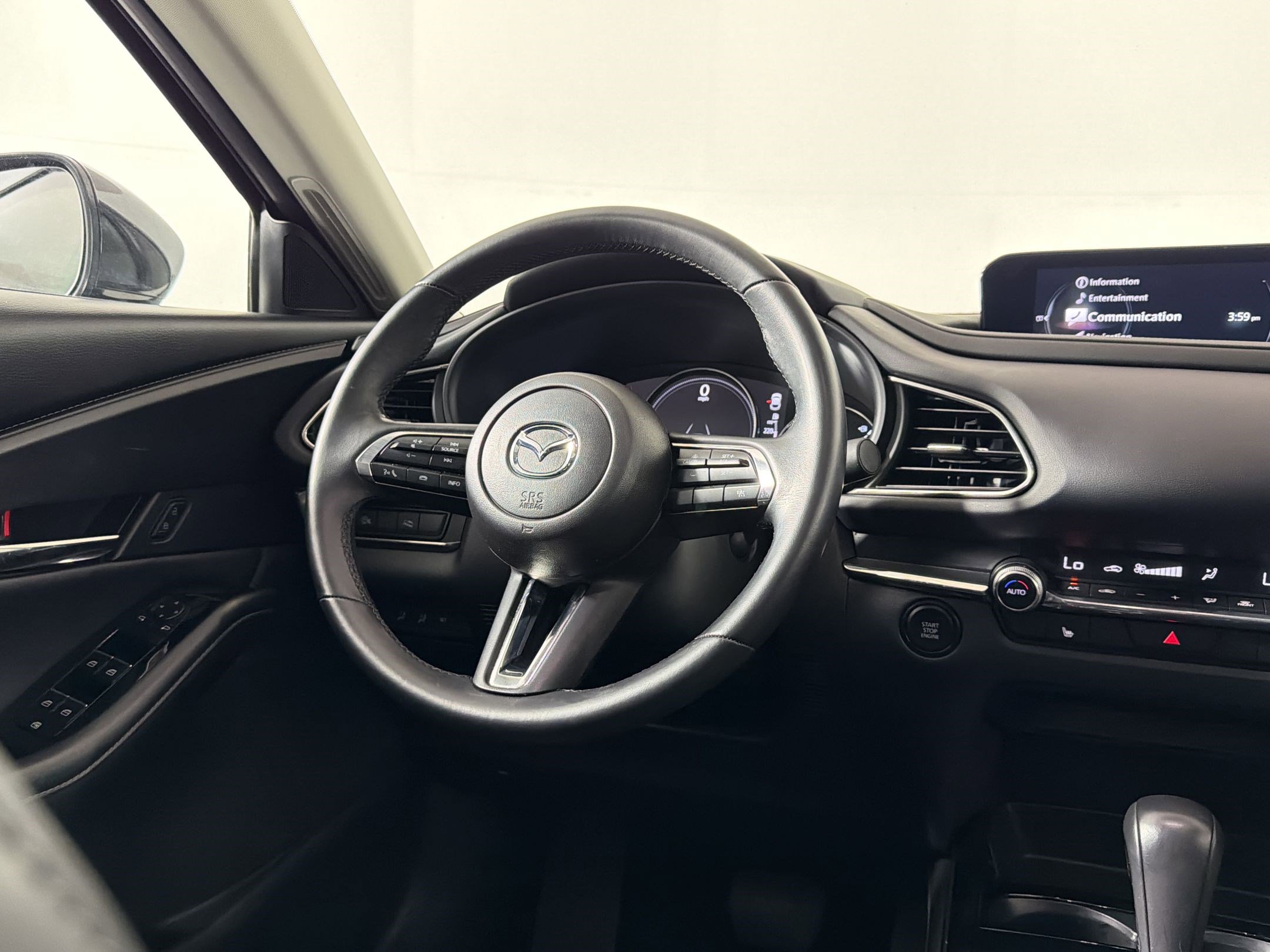 Used 2025 MAZDA CX-30 AWD 2.5 S w/ Preferred Package image 27