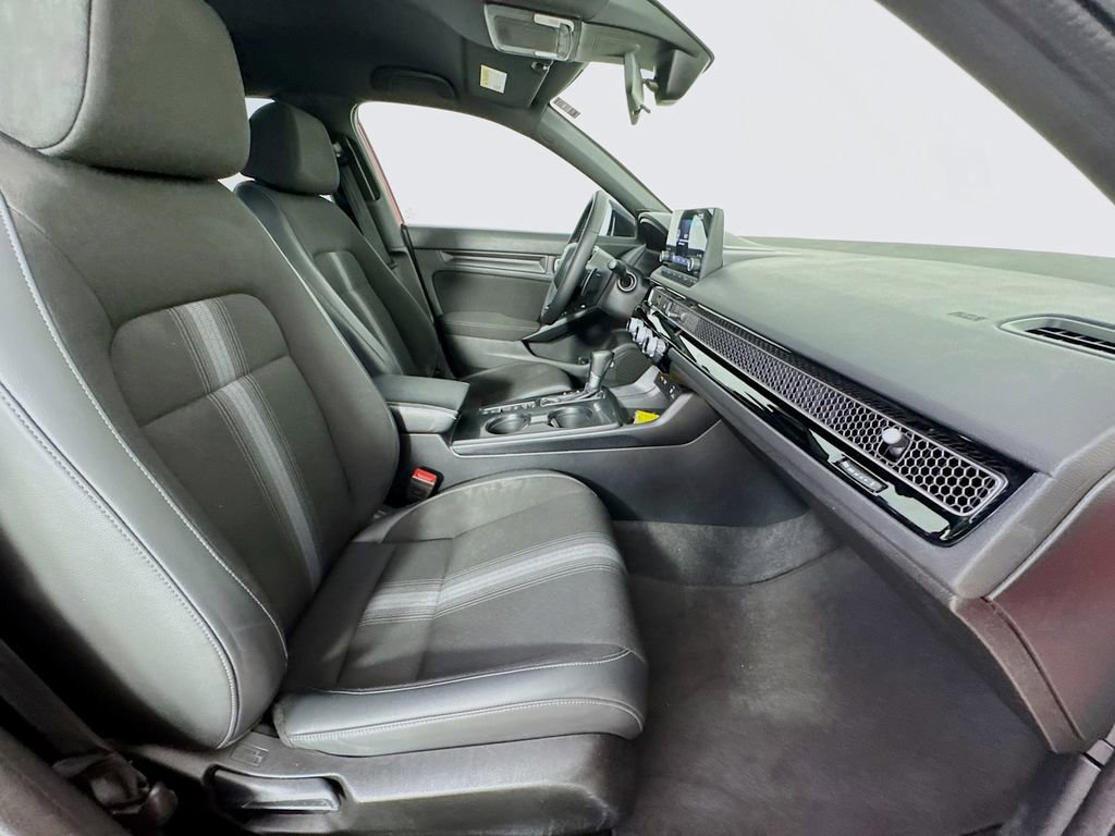 Used 2023 Honda Civic Sport image 34