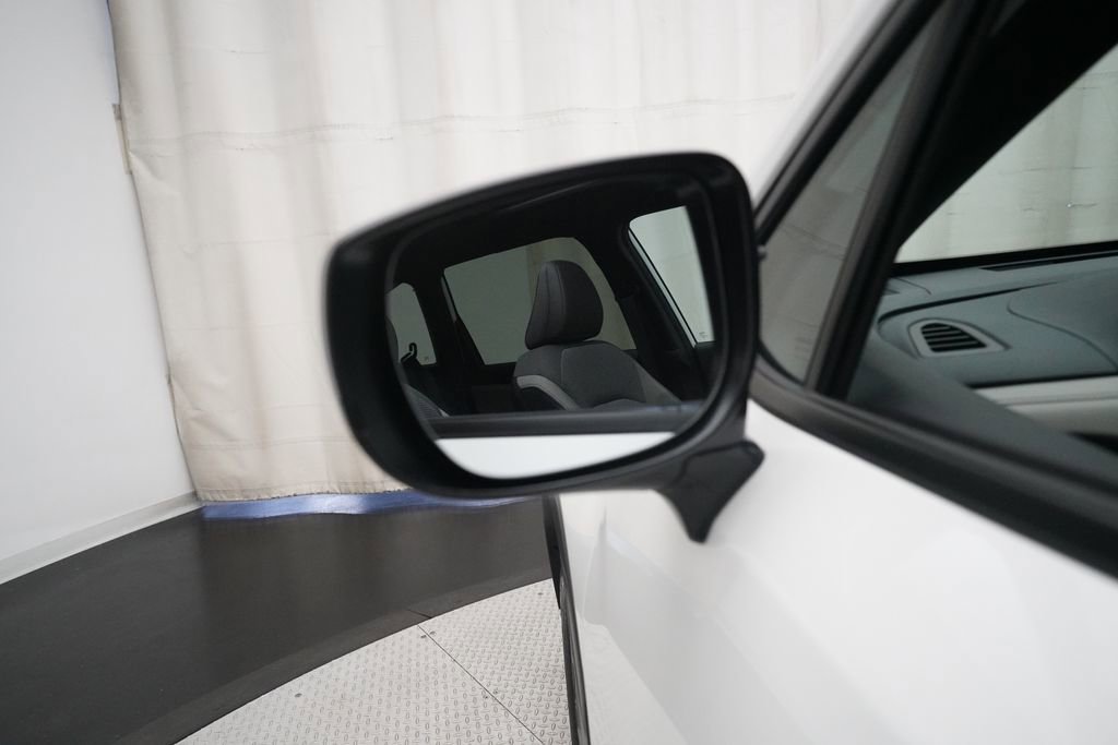 Certified 2026 Subaru Forester Premium image 26