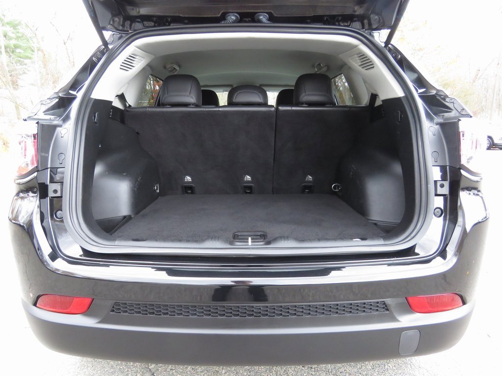 Used 2019 Jeep Compass Latitude image 18