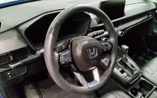 Used 2024 Honda CR-V EX-L image 16