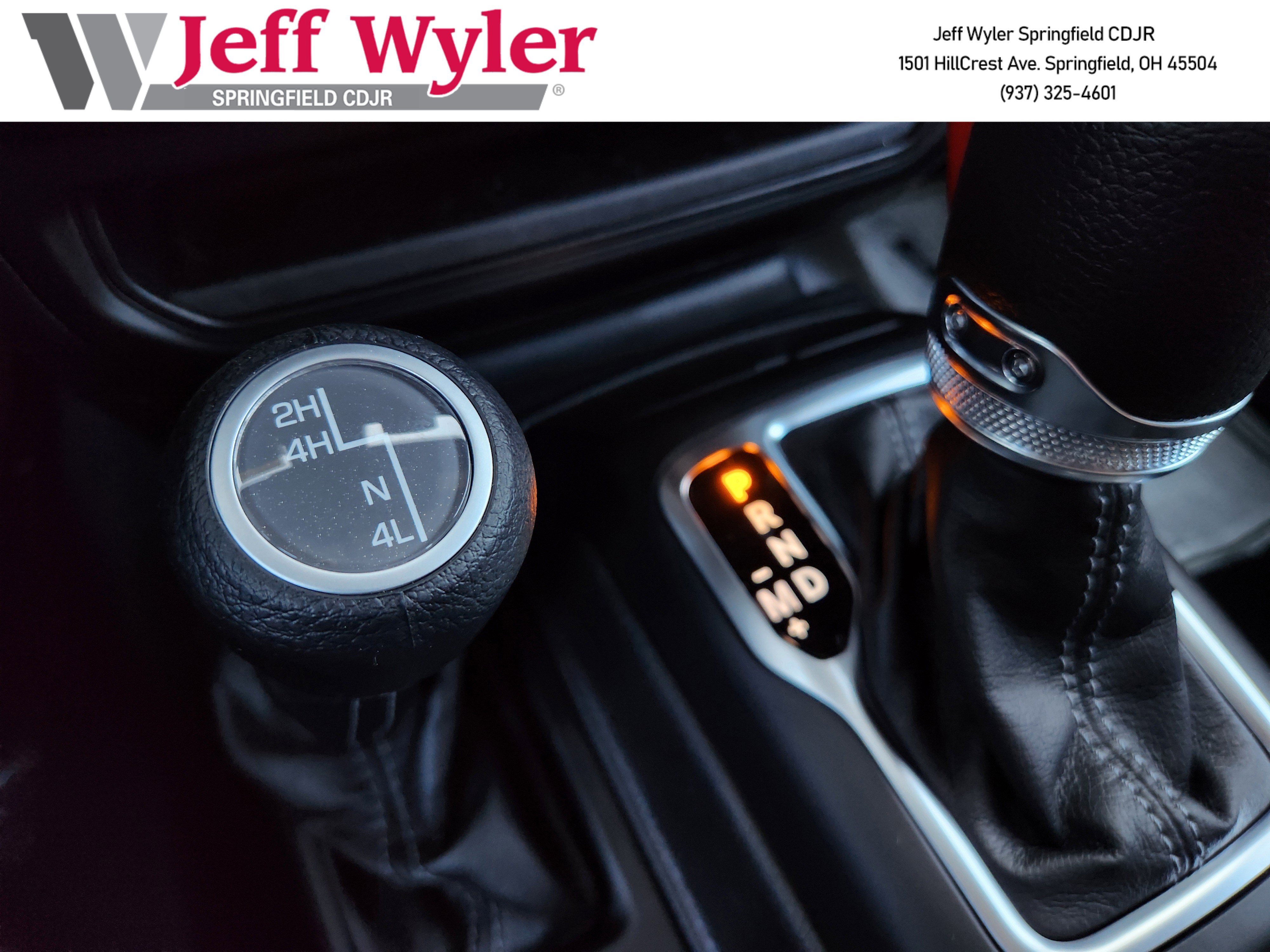 New 2025 Jeep Gladiator Sport image 28