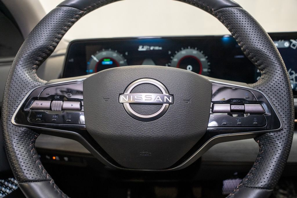 Certified 2023 Nissan Ariya ENGAGE e-4ORCE image 20