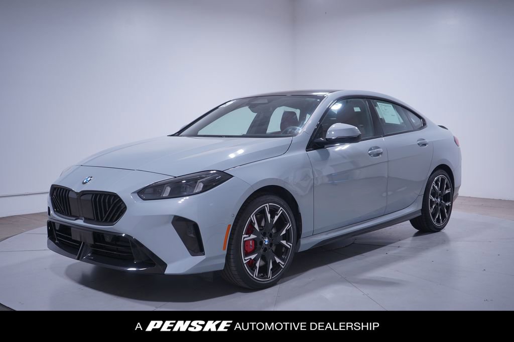 Used 2025 BMW 228i xDrive w/ M Sport Package image 1
