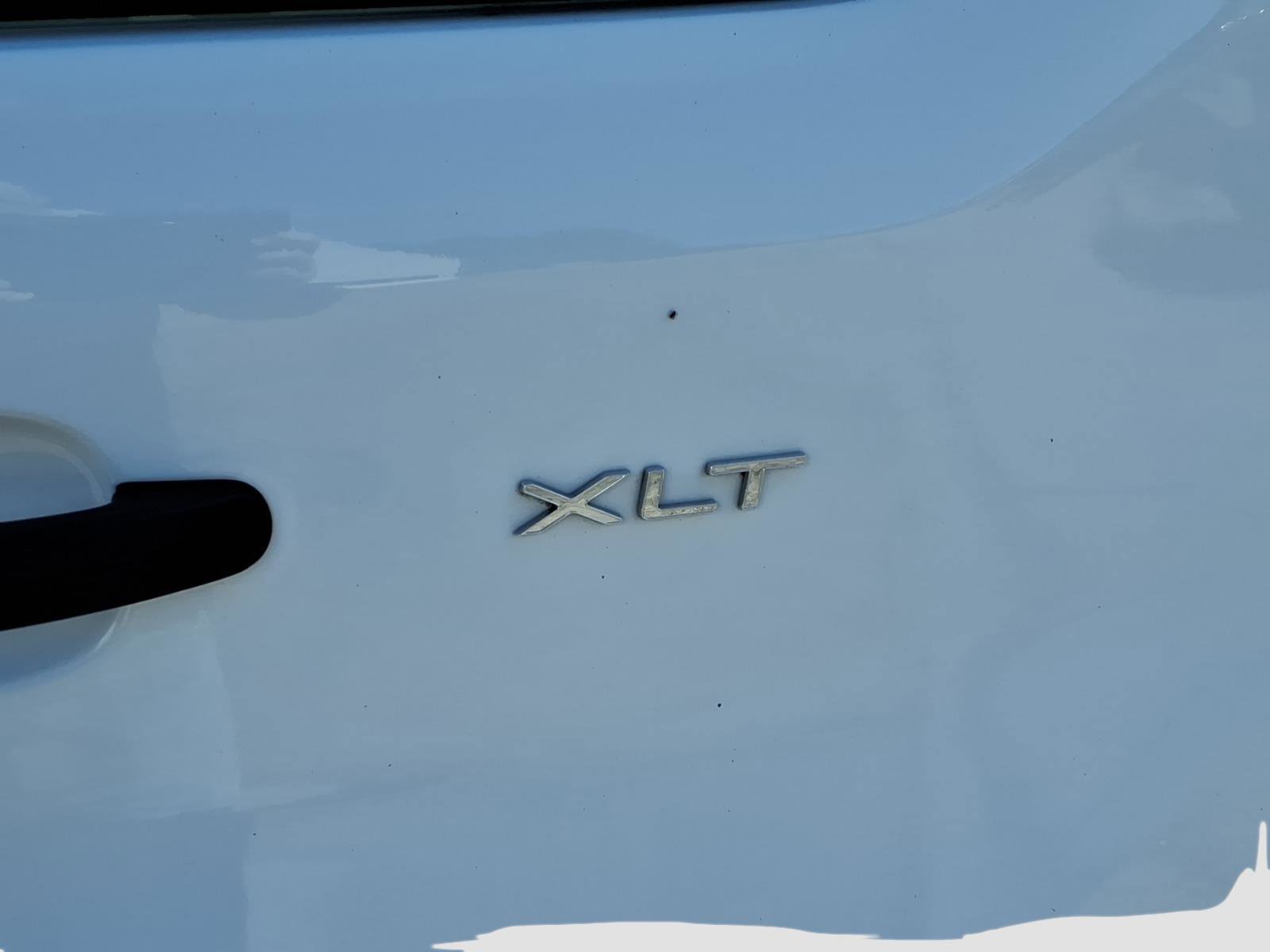 Used 2024 Ford Transit 350 XLT image 6