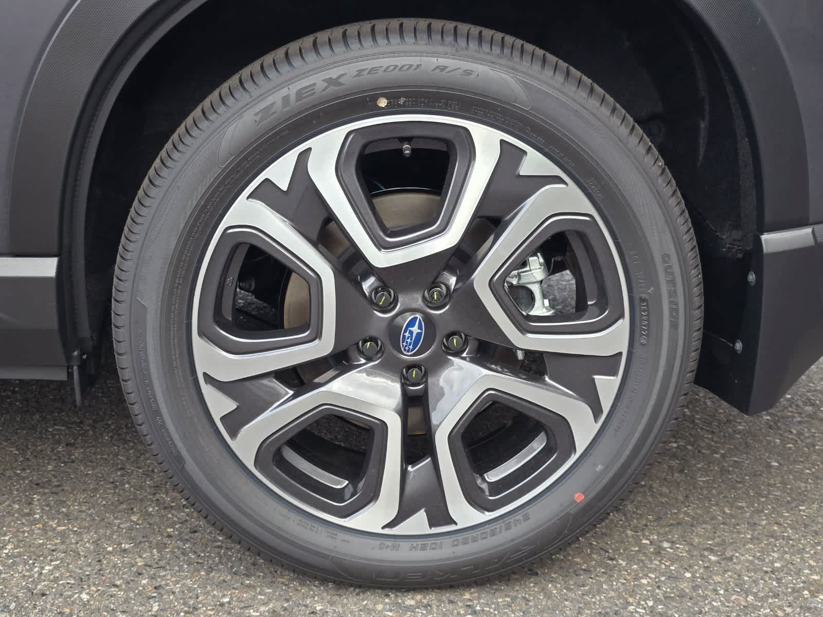 New 2027 Subaru Ascent Touring AWD/4WD image 8