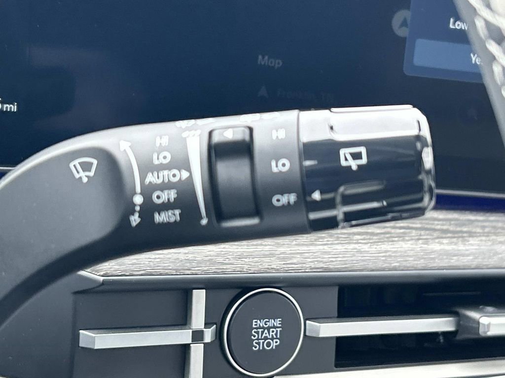 New 2026 Hyundai Santa Fe Calligraphy image 35