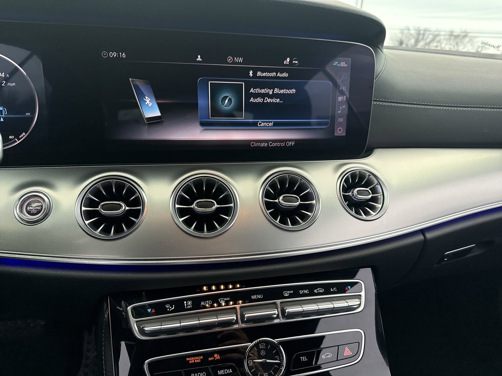 Used 2019 Mercedes-Benz E 450 4MATIC Coupe image 20