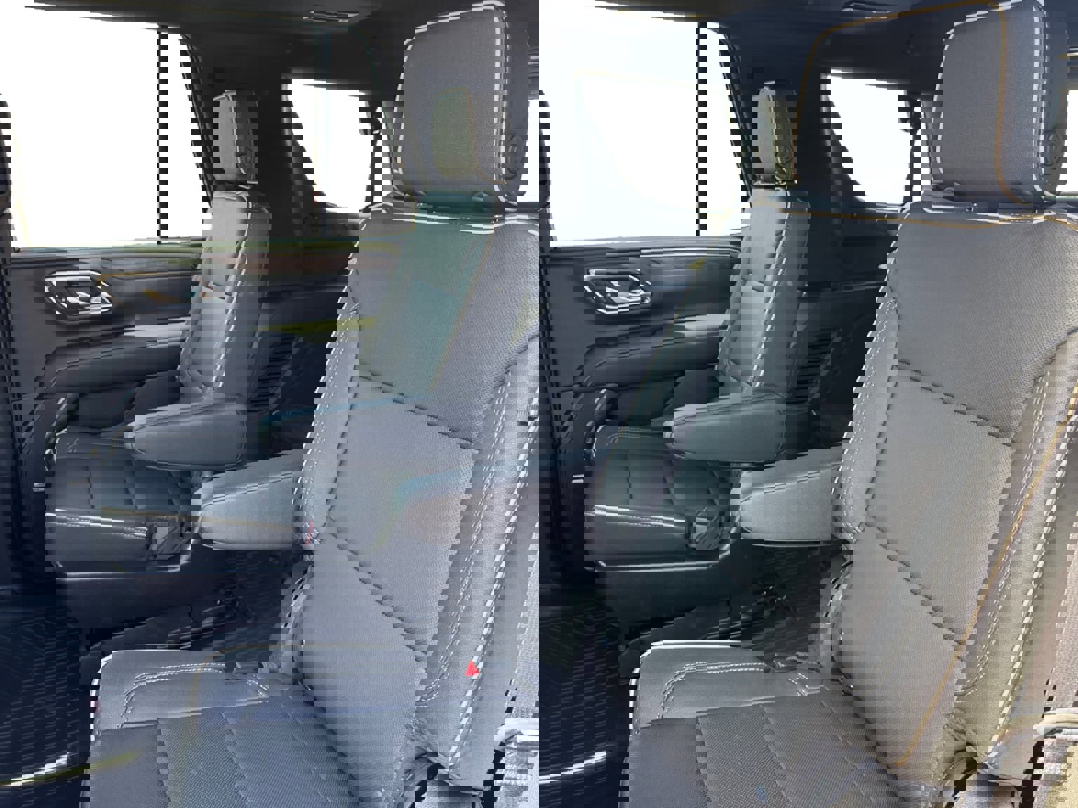 Used 2023 Chevrolet Tahoe Premier image 16