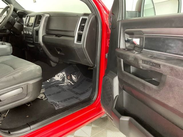 Used 2022 RAM 1500 Classic Warlock image 17